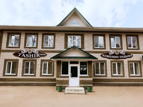 Kompleks Otdykha Tashir