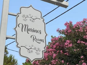 Marinos Rooms