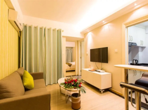 Foshan Dream Apartment