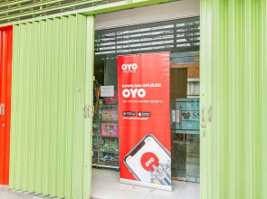 3 Point Residence by OYO