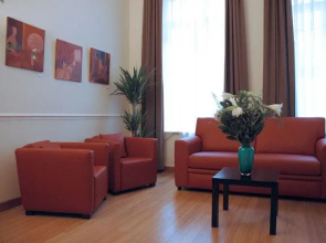 Apartments Residence Les Ecrins