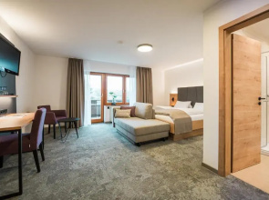 Hotel Goldener Engel