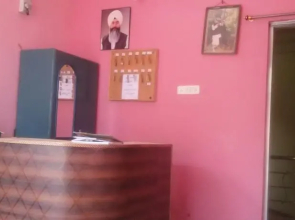Hotel Bandhavgarh Palace