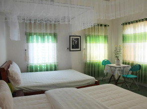 Sac Xanh Homestay