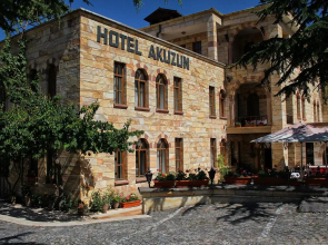 Akuzun Hotel