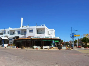 Millie's Apartments