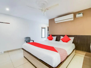 OYO 67303 Hotel N Grand