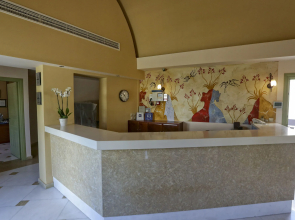 Hotel Anassa