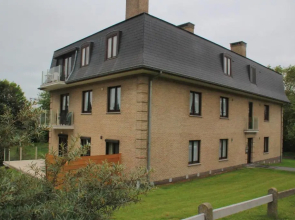 Apartment Cuypers