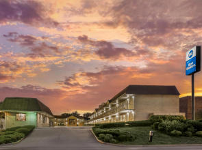 Best Western Winchester Hotel