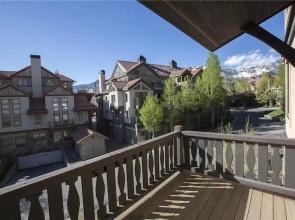 Belvedere Park by Telluride Resort Lodging