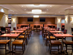 Sheraton New York Times Square Hotel