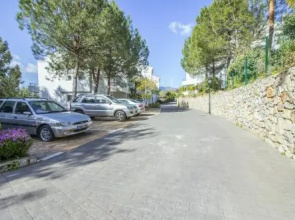 Apartamento Vista Sierra