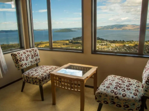 Aorangi Mountain Lodge