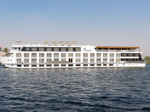 Jaz Viceroy Nile CRUISE