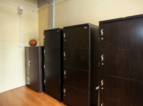 Siam Journey Guesthouse - Hostel