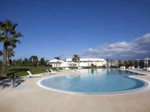 Arthotel e Park Lecce