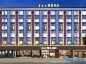 666 Hotel