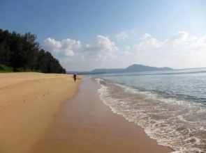 Mai Khao Beach House