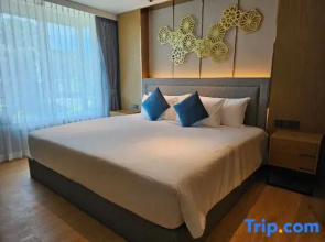 La Vita 5 Stars Great 1 Bdr 3 Pool