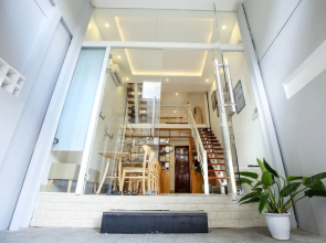 Sleep Box - Di Ngau Homestay Hue