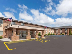 Baymont by Wyndham Manistee