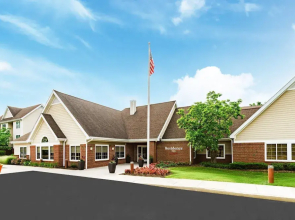 Residence Inn Philadelphia Montgomeryville