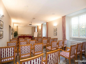 Hotel Villa Torlonia