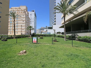 Apartamento Costa Calpe - Apolo XIV