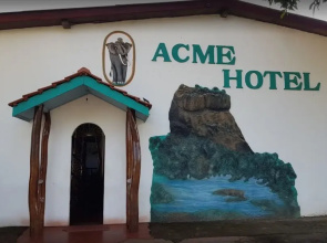 Acme Transit Hotel