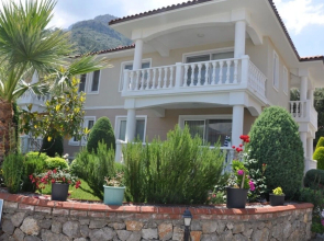 Thera Apart 1 by Angel Rentals