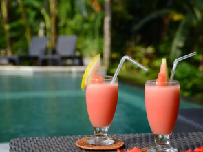The White Villas Ubud