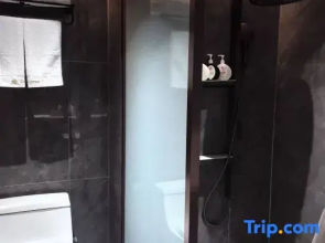 Shanshuihui International Hotel (Yutai Bus Station)