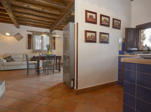 Villa Delle Fate