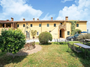 Apartment in Tuscany Near Pisa and Beaches