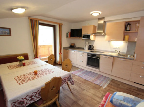 Modern Apartment Near Ski Area in Leogang