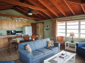 Ragged Edge Resort & Marina