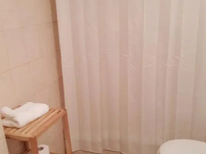Ground Floor Studio 50 meters from the beach