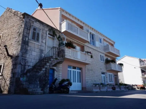 Apartments Korta