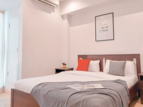 Comfy And Minimalist 1Br Branz Bsd City Apartment