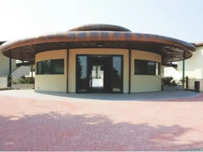Ghironda Resort
