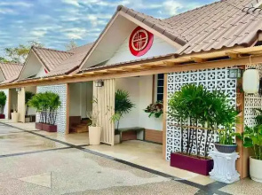 BB House & Resort