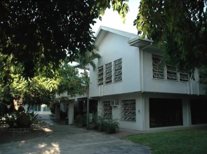 The Manila International Youth Hostel