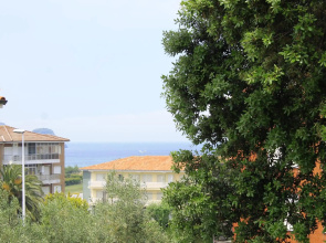 Apartamento El Pedregal Playa de Ris