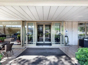 Hotel Tevere