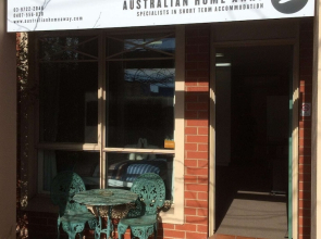 Box Hill Studios 4 at Canterbury Gardens