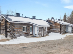 Rukankuukkeli c 24 Kuusamo