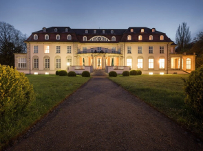 Hotel Schloss Storkau
