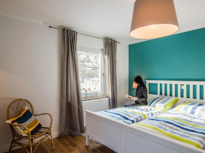 Ferienwohnung Holl