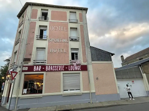 Hotel Le Sporting